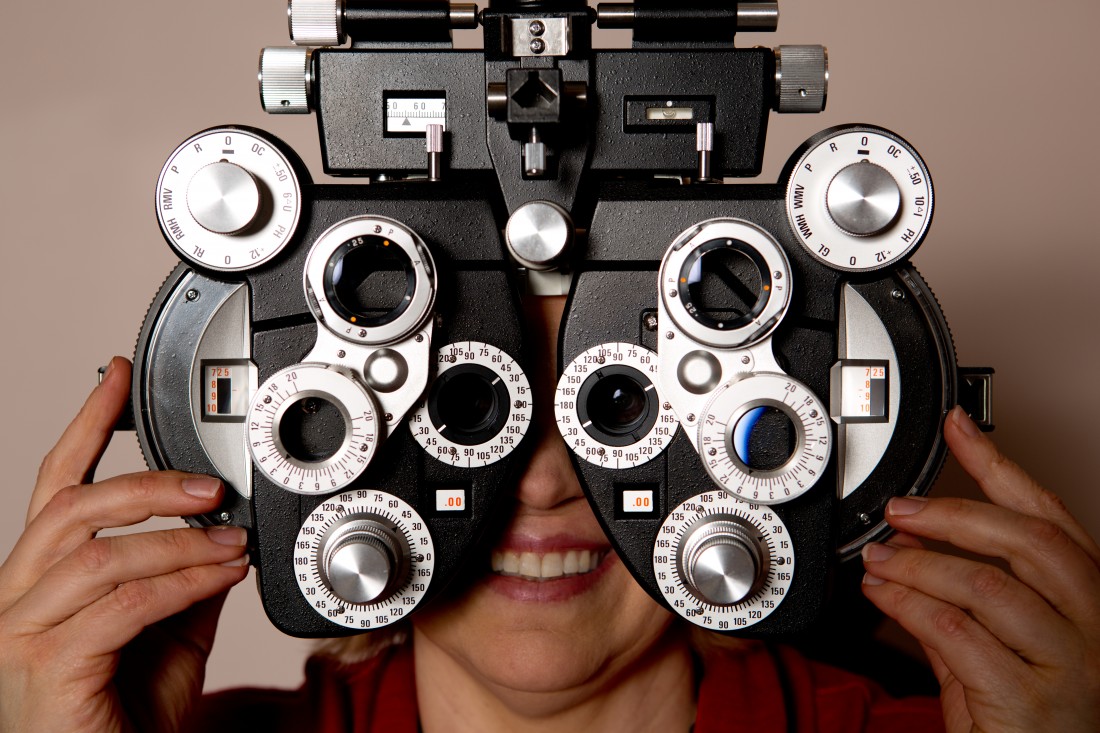 Island Eye Care Medical and Surgical Eye Care on Whidbey